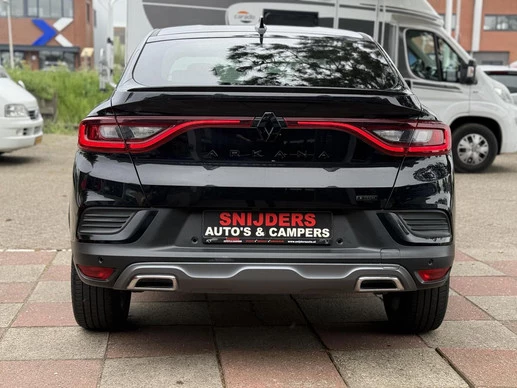 Renault Arkana - Afbeelding 22 van 30