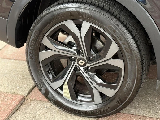 Renault Arkana - Afbeelding 24 van 30