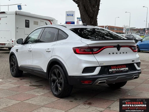 Renault Arkana - Afbeelding 3 van 25