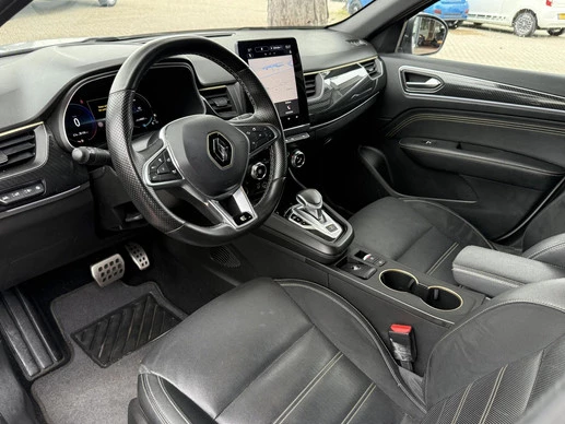 Renault Arkana - Afbeelding 5 van 25