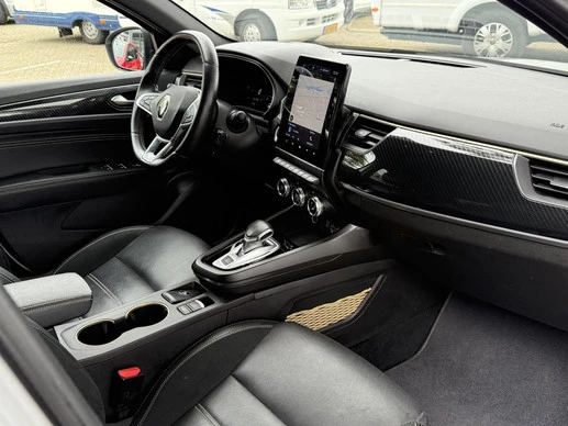 Renault Arkana - Afbeelding 8 van 25