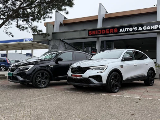 Renault Arkana - Afbeelding 9 van 25