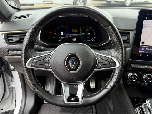 Renault Arkana - Afbeelding 11 van 25