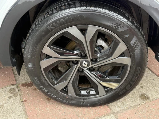 Renault Arkana - Afbeelding 12 van 25