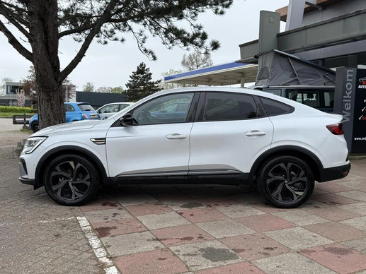 Renault Arkana - Afbeelding 14 van 25