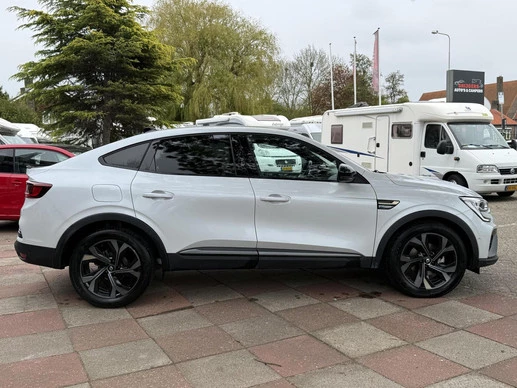 Renault Arkana - Afbeelding 15 van 25