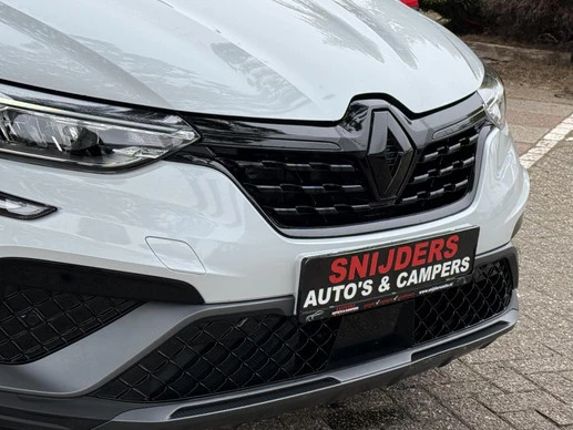 Renault Arkana - Afbeelding 17 van 25