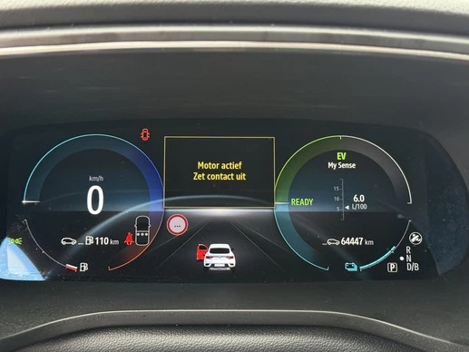 Renault Arkana - Afbeelding 20 van 25