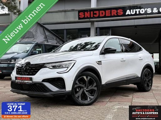 Renault Arkana - Afbeelding 1 van 25