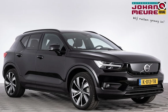 Volvo XC40 - Afbeelding 1 van 30