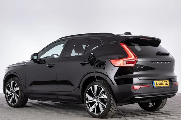 Volvo XC40 - Afbeelding 2 van 30