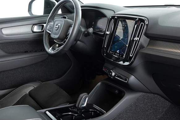 Volvo XC40 - Afbeelding 3 van 30