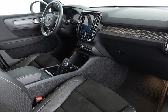 Volvo XC40 - Afbeelding 4 van 30