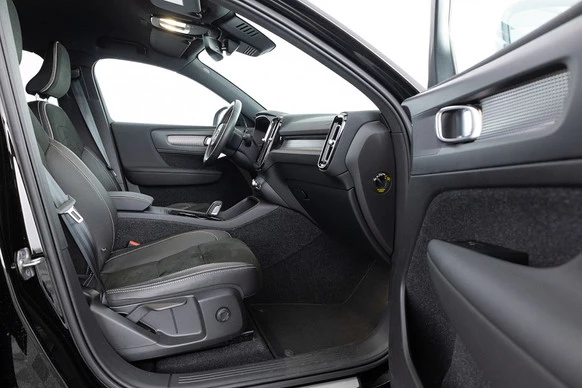 Volvo XC40 - Afbeelding 7 van 30