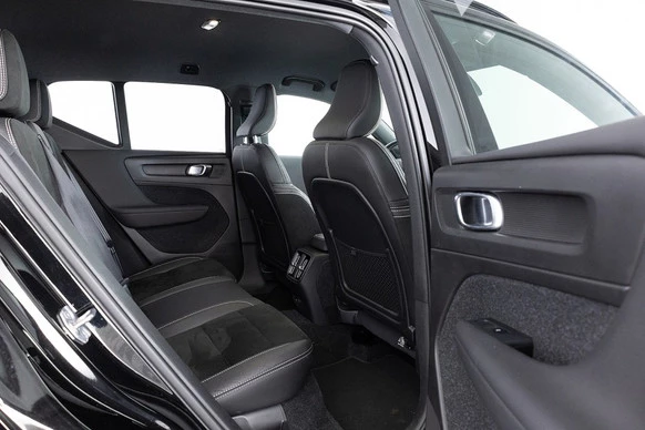 Volvo XC40 - Afbeelding 8 van 30