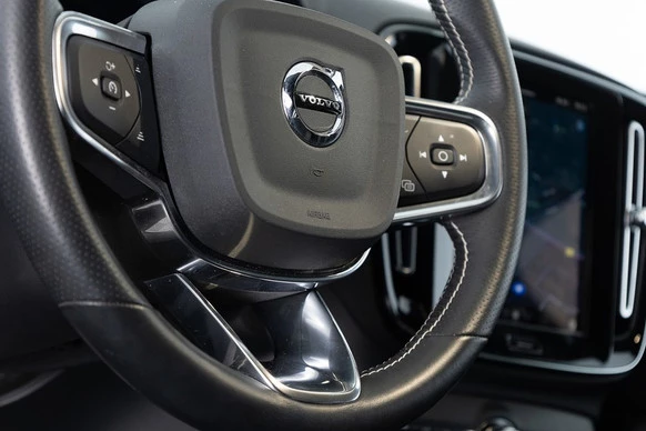 Volvo XC40 - Afbeelding 10 van 30