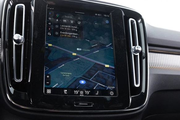 Volvo XC40 - Afbeelding 11 van 30