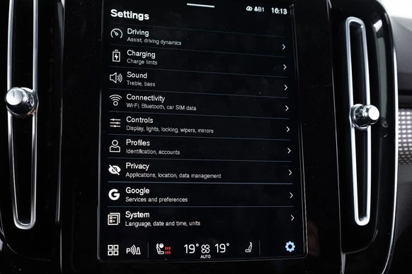 Volvo XC40 - Afbeelding 13 van 30