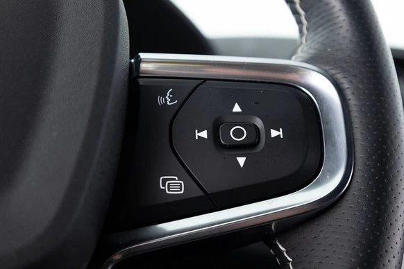 Volvo XC40 - Afbeelding 17 van 30