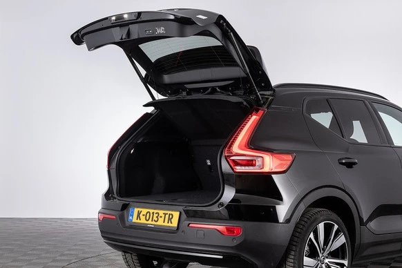Volvo XC40 - Afbeelding 23 van 30