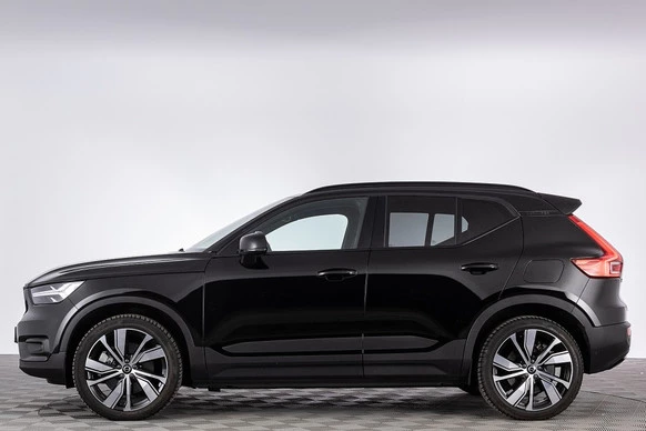 Volvo XC40 - Afbeelding 28 van 30
