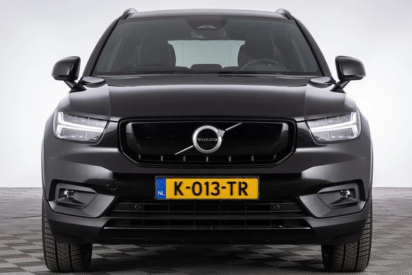 Volvo XC40 - Afbeelding 29 van 30