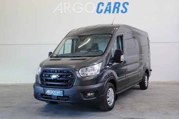 Ford Transit - Afbeelding 1 van 15