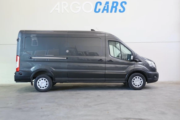 Ford Transit - Afbeelding 2 van 15