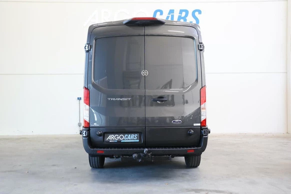 Ford Transit - Afbeelding 3 van 15