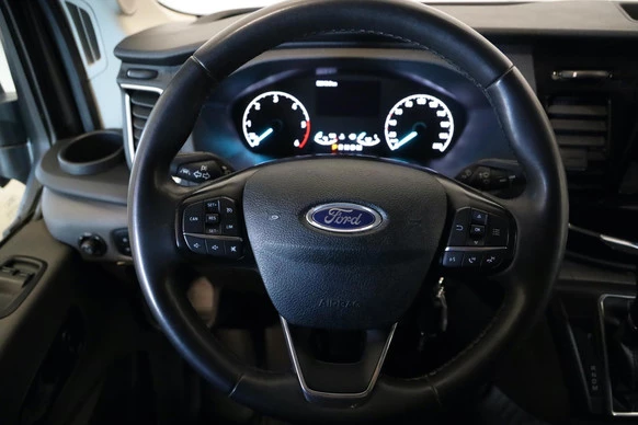 Ford Transit - Afbeelding 4 van 15