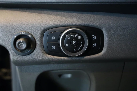 Ford Transit - Afbeelding 10 van 15