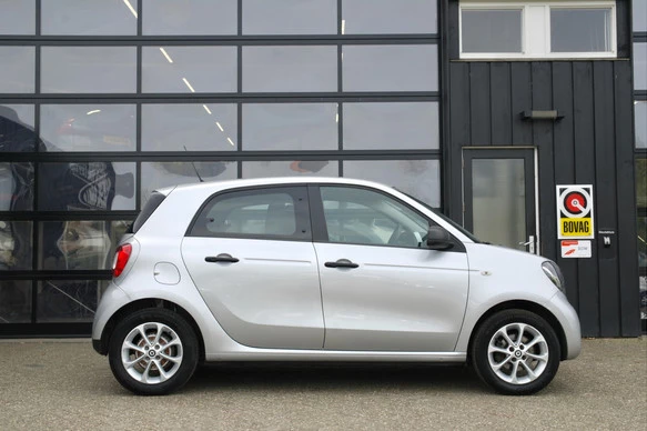 smart Forfour - Afbeelding 2 van 21