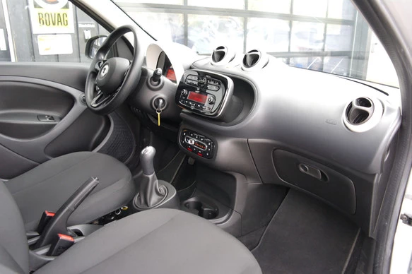 smart Forfour - Afbeelding 3 van 21