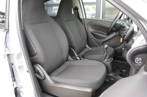 smart Forfour - Afbeelding 4 van 21
