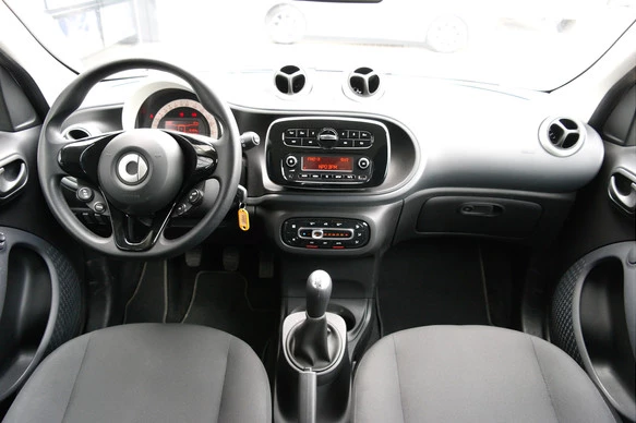 smart Forfour - Afbeelding 6 van 21