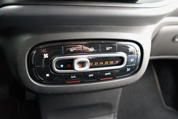 smart Forfour - Afbeelding 8 van 21