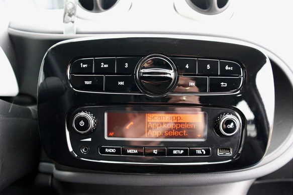 smart Forfour - Afbeelding 9 van 21