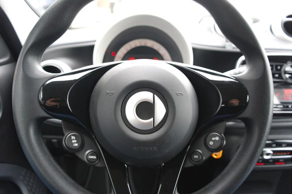 smart Forfour - Afbeelding 10 van 21