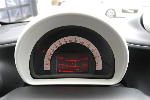 smart Forfour - Afbeelding 11 van 21