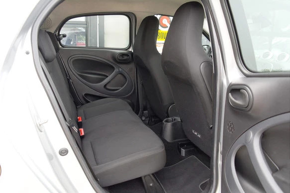 smart Forfour - Afbeelding 12 van 21