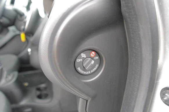 smart Forfour - Afbeelding 19 van 21