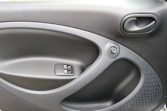 smart Forfour - Afbeelding 20 van 21