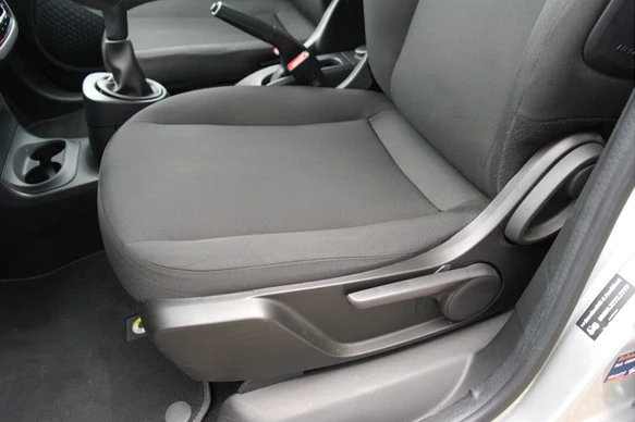 smart Forfour - Afbeelding 21 van 21