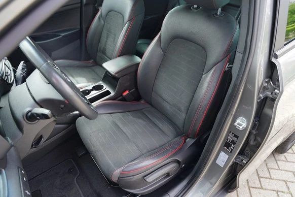 Hyundai Tucson - Afbeelding 3 van 30