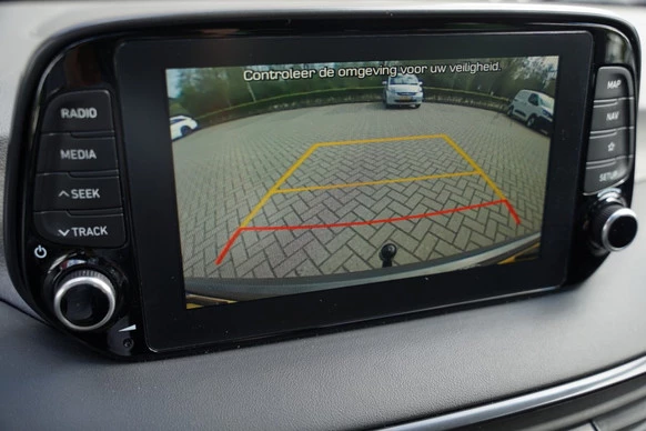 Hyundai Tucson - Afbeelding 5 van 30