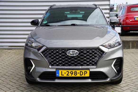 Hyundai Tucson - Afbeelding 7 van 30