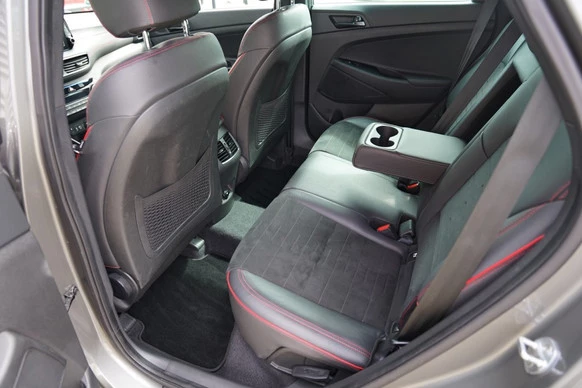 Hyundai Tucson - Afbeelding 9 van 30