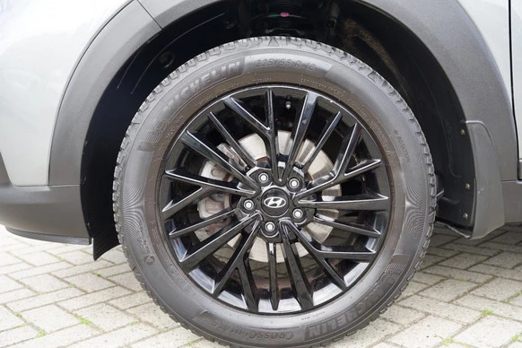 Hyundai Tucson - Afbeelding 11 van 30