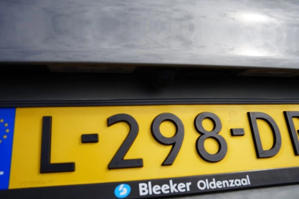 Hyundai Tucson - Afbeelding 12 van 30