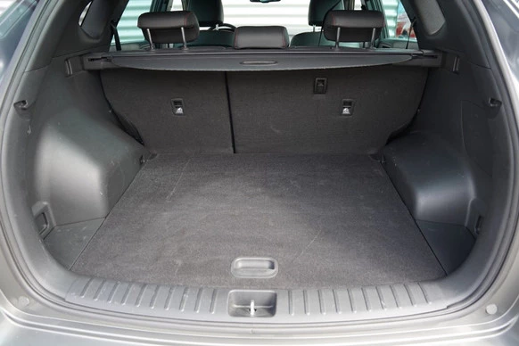 Hyundai Tucson - Afbeelding 16 van 30